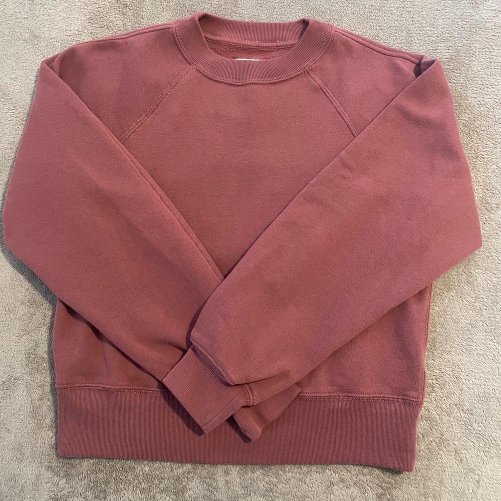 Abercrombie & Fitch, xx-small sweatshirt